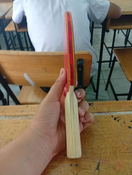 ไม้ปิงปอง รูปที่ 3