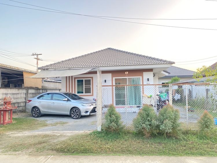 อื่นๆ มีบางส่วน 2022 ไม่ใช่ ขายบ้านเดี่ยวพร้อมที่ดิน