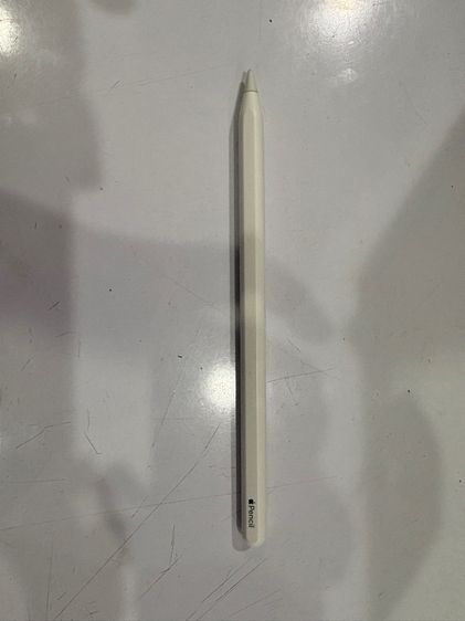 apple pencil2 สภาพใหม่ ไม่มีรอยตกหล่น ใช้งานได้ปกติ