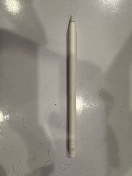 apple pencil2 สภาพใหม่ ไม่มีรอยตกหล่น ใช้งานได้ปกติ รูปที่ 2