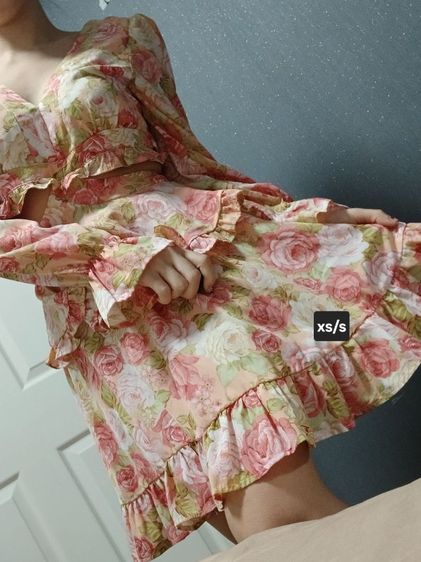 เดรสมือสอง รูปที่ 4