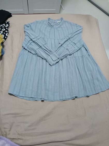 เดรสมือสอง รูปที่ 7