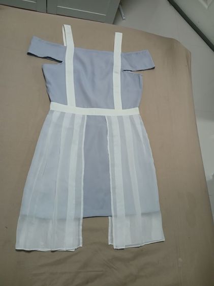 เดรสมือสอง รูปที่ 8