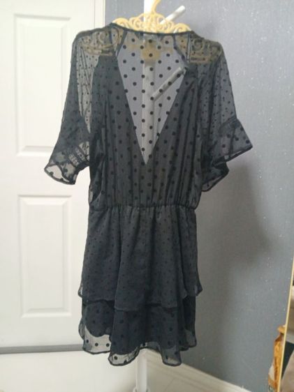 เดรสมือสอง รูปที่ 5