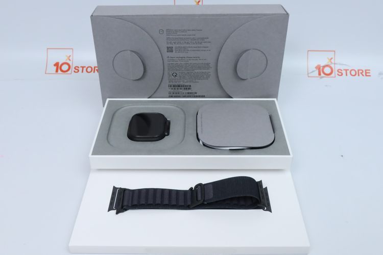 Apple Watch Ultra 3 49mm GPS.Cellular - ID26020231 รูปที่ 11