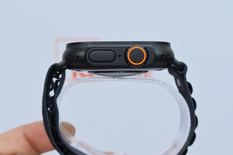 Apple Watch Ultra 3 49mm GPS.Cellular - ID26020231 รูปที่ 4