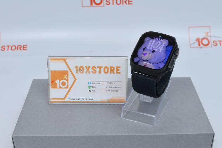 Apple Watch Ultra 3 49mm GPS.Cellular - ID26020231