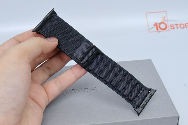 Apple Watch Ultra 3 49mm GPS.Cellular - ID26020231 รูปที่ 9