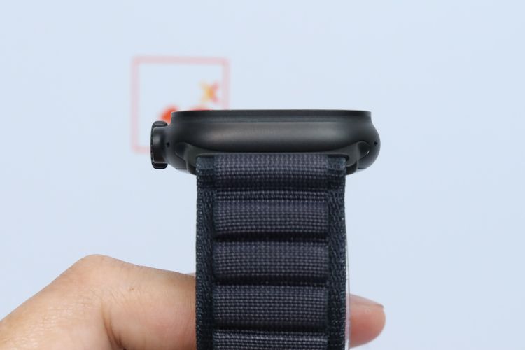 Apple Watch Ultra 3 49mm GPS.Cellular - ID26020231 รูปที่ 7