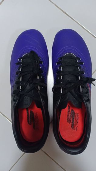 รองเท้าฟุตบอล เบอร์ 8 US 40 รูปที่ 3