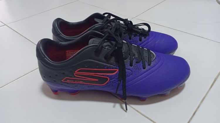 รองเท้าฟุตบอล เบอร์ 8 US 40 รูปที่ 2