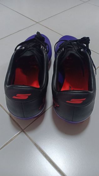 รองเท้าฟุตบอล เบอร์ 8 US 40 รูปที่ 4