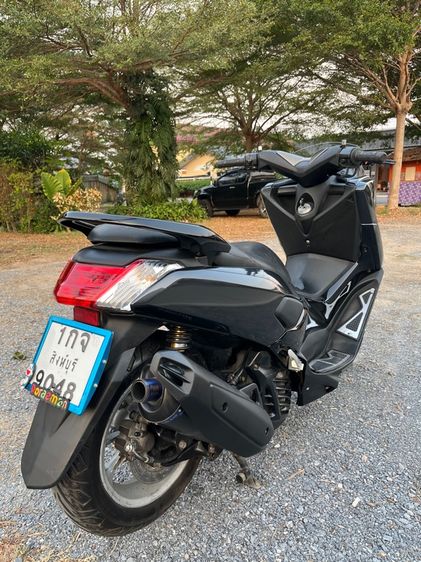 Nmax2018 รูปที่ 6