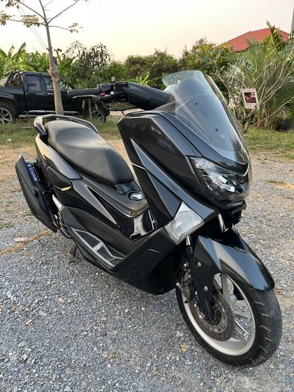 Nmax2018 รูปที่ 3