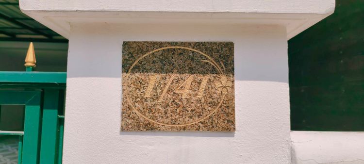 ขายบ้านเดี่ยว ศุภาลัย ออร์คิด ปาร์ค วัชรพล พึ่งรีโนเวตใหม่ ราคา 5590000 บาท