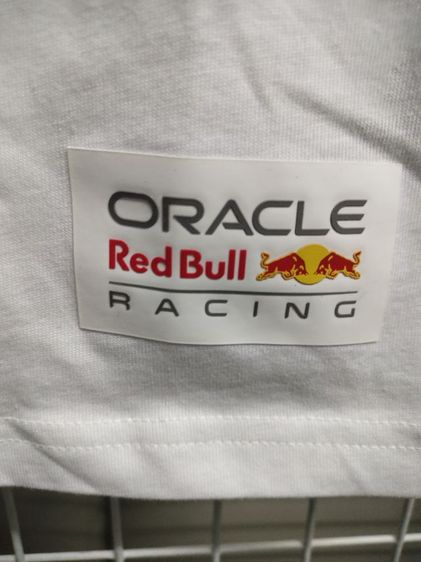 เสื้อยืด Red Bull Racing มือ 1 ป้ายห้อย รูปที่ 2