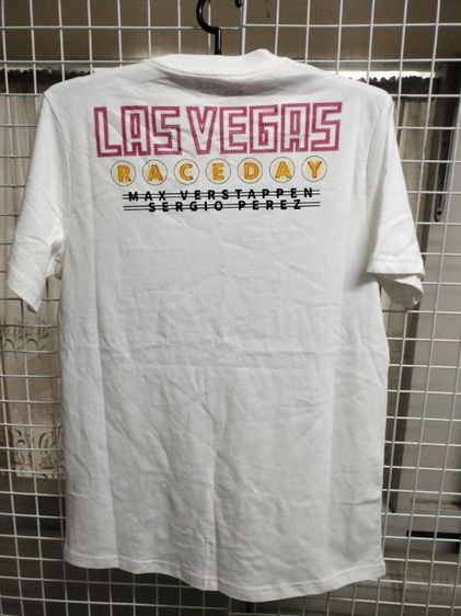 เสื้อยืด Red Bull Racing มือ 1 ป้ายห้อย รูปที่ 5