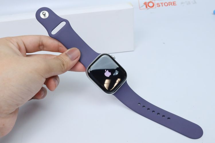 Apple Watch Series 11 46mm GPS  - ID26020212 รูปที่ 10