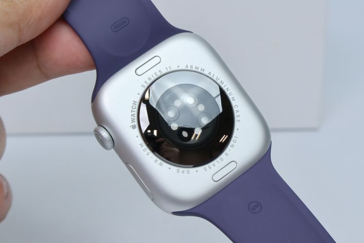 Apple Watch Series 11 46mm GPS  - ID26020212 รูปที่ 8
