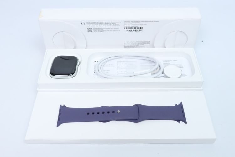 Apple Watch Series 11 46mm GPS  - ID26020212 รูปที่ 11