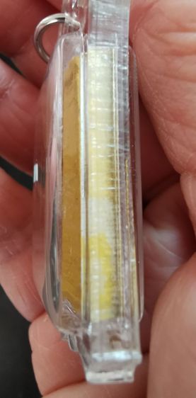 หลวงพ่อพรหมวัดขนอนเหนือ​ จังหวัดอยุธยาปี2531 รูปที่ 6