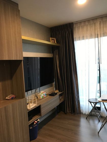 อื่นๆ ตกแต่งครบ ให้เช่า Condo origin สะพานใหม่ 2 ห้องนอน 2 ห้องน้ำ ราคา 20000 บาท รูปที่ 3