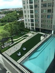 ให้เช่า Condo origin สะพานใหม่ 2 ห้องนอน 2 ห้องน้ำ ราคา 20000 บาท