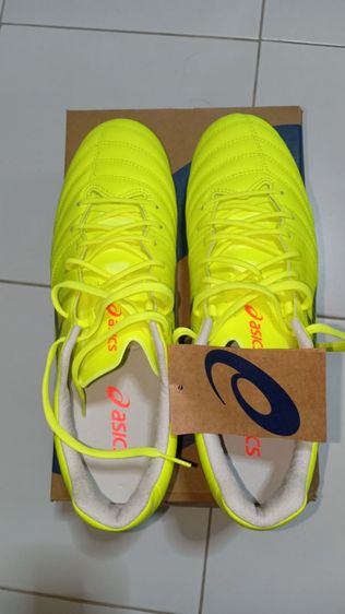 รองเท้าฟุตบอล Asics เบอร์ 9.5 US.43 รูปที่ 5
