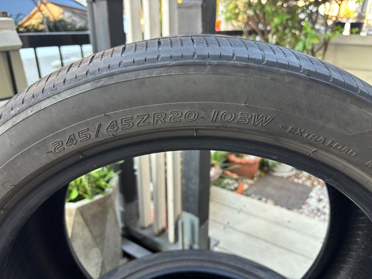 ขายยางขอบ 20  รูปที่ 4