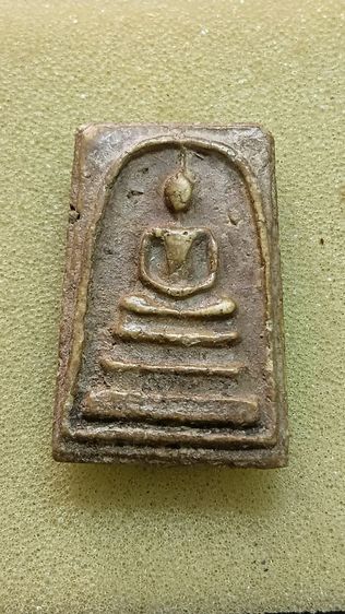 พระสมเด็จ ตามภาพ