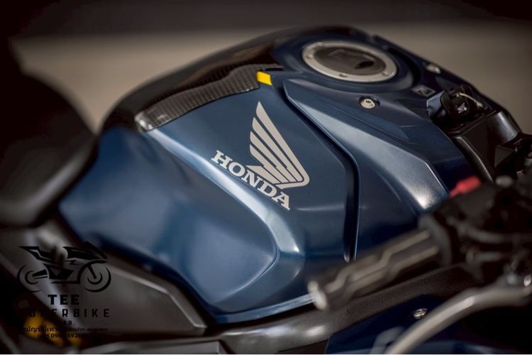 HONDA CBR650R รูปที่ 12