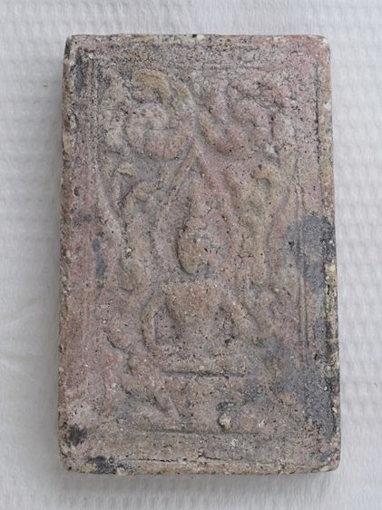 พระสมเด็จ 09126803 รูปที่ 2