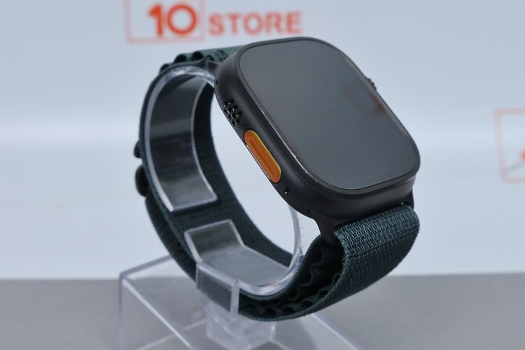 Apple Watch Ultra 2 49mm GPS-Cellular - ID26020209 รูปที่ 3