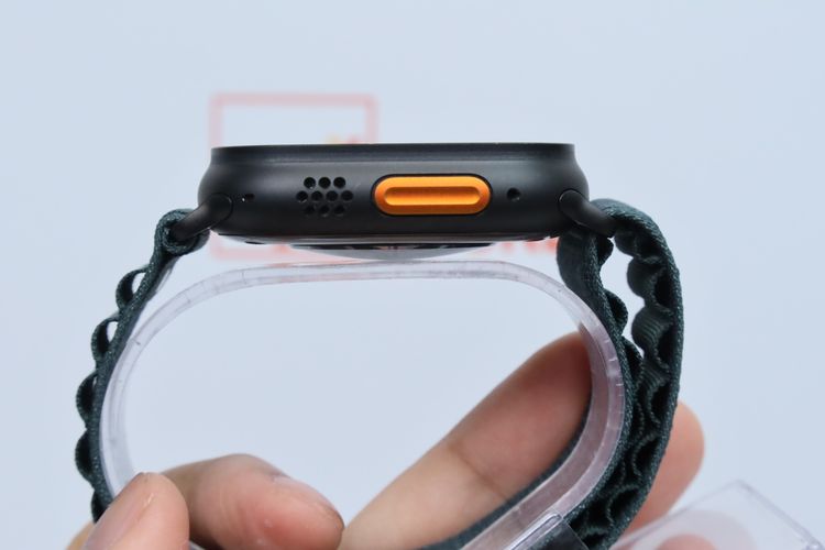 Apple Watch Ultra 2 49mm GPS-Cellular - ID26020209 รูปที่ 7