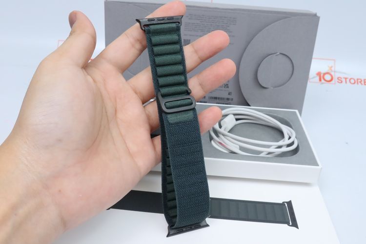 Apple Watch Ultra 2 49mm GPS-Cellular - ID26020209 รูปที่ 16