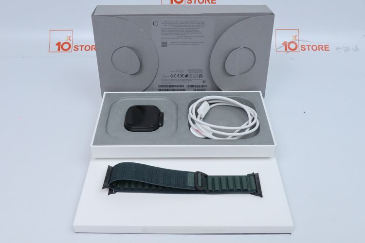 Apple Watch Ultra 2 49mm GPS-Cellular - ID26020209 รูปที่ 14