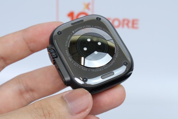 Apple Watch Ultra 2 49mm GPS-Cellular - ID26020209 รูปที่ 13