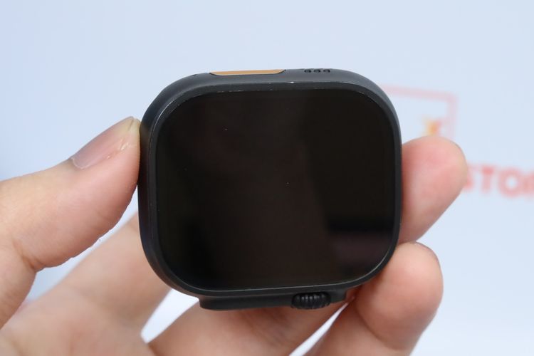Apple Watch Ultra 2 49mm GPS-Cellular - ID26020209 รูปที่ 12