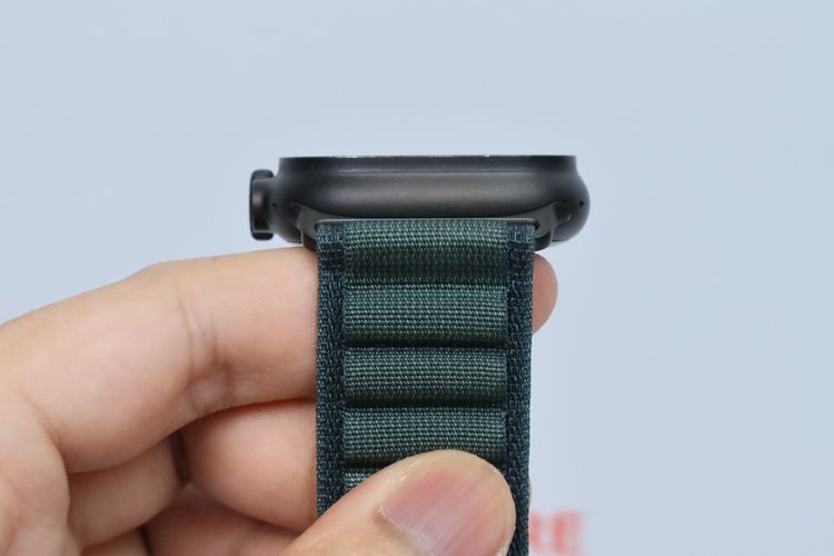 Apple Watch Ultra 2 49mm GPS-Cellular - ID26020209 รูปที่ 8