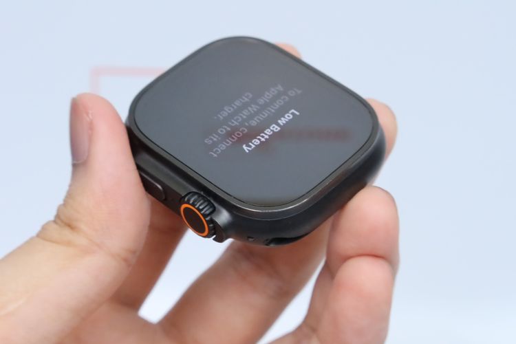 Apple Watch Ultra 2 49mm GPS-Cellular - ID26020209 รูปที่ 10