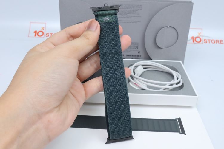 Apple Watch Ultra 2 49mm GPS-Cellular - ID26020209 รูปที่ 15