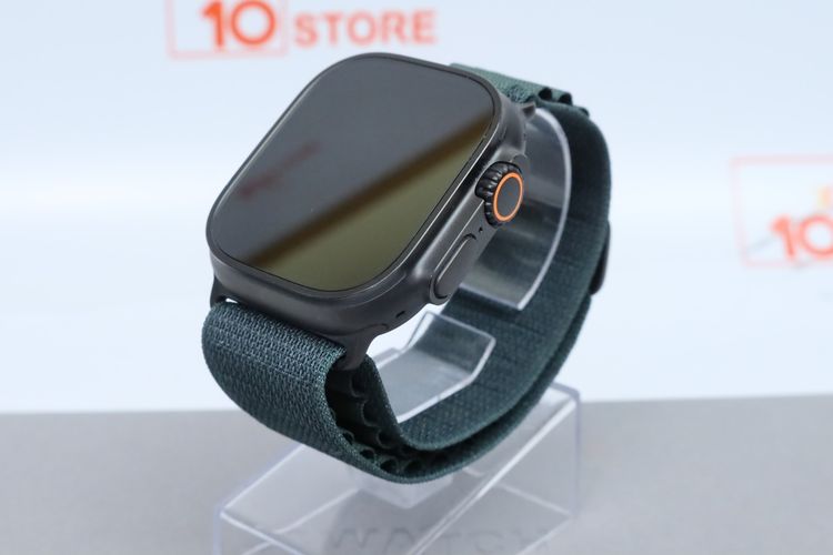 Apple Watch Ultra 2 49mm GPS-Cellular - ID26020209 รูปที่ 2