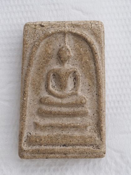 พระสมเด็จ 09126807 รูปที่ 2