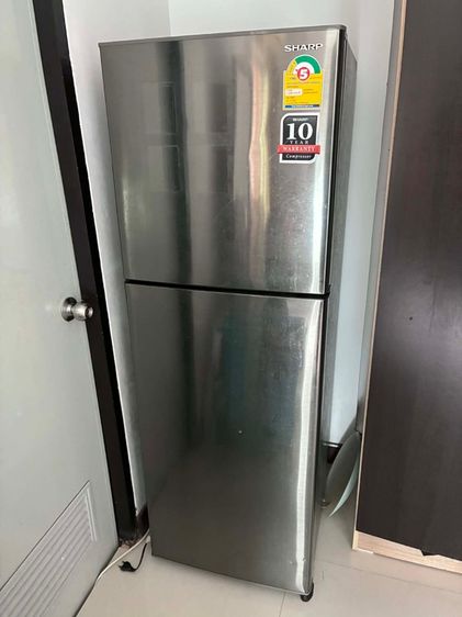 ตู้เย็น 7.9 คิว รูปที่ 2