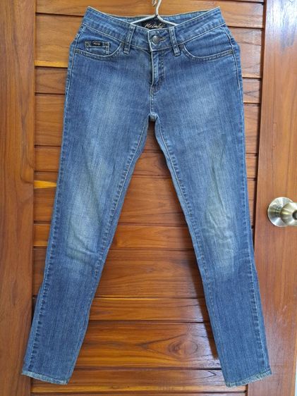 อื่นๆ ส่งต่อ กางเกงยีนส์ แบรนด์ Mc Lady ของแท้