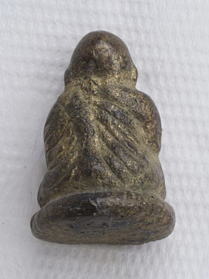 พระหลวงพ่อเงิน 09126817 รูปที่ 2