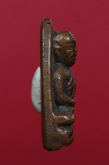 พระหลวงพ่อทวดสวยๆค่ะเก่าค่ะ รูปที่ 3