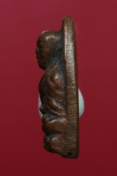 พระหลวงพ่อทวดสวยๆค่ะเก่าค่ะ รูปที่ 4