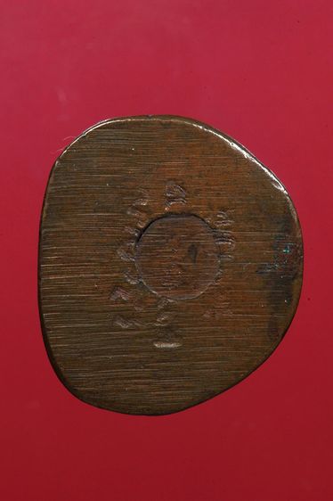 พระรูปหล่อหลวงพ่อทวดสวยๆค่ะเก่าค่ะ รูปที่ 5