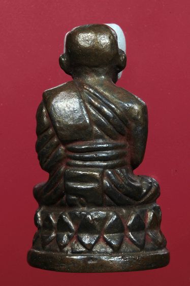 พระรูปหล่อหลวงพ่อทวดสวยๆค่ะเก่าค่ะ รูปที่ 2